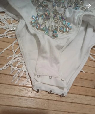 Disfraz Rosalia Motomami Talla Única