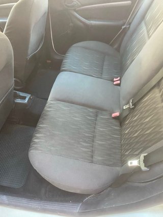 Ford Focus 2004