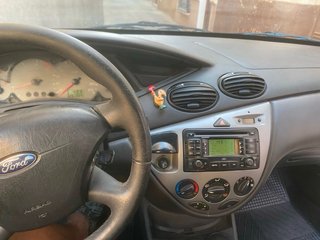 Ford Focus 2004