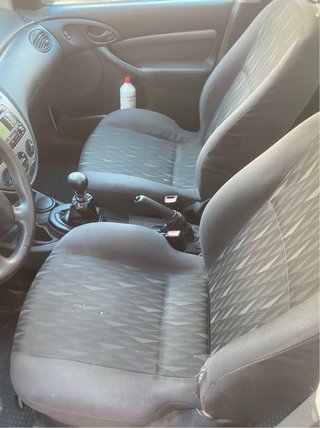 Ford Focus 2004