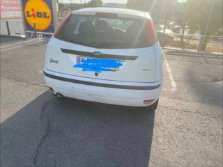 Ford Focus 2004