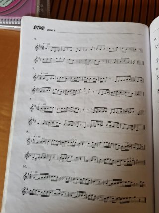 Libro Lenguaje Musical 3º Ed. RCM