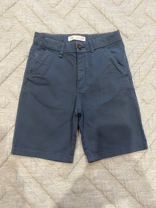Lote Ropa Niño Talla 6 Zara y Más