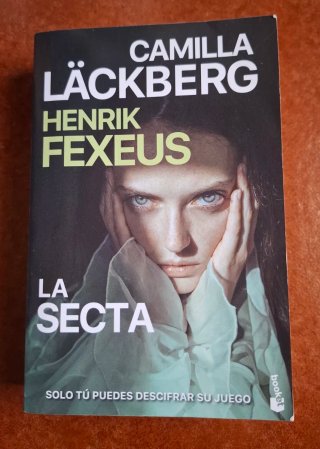 La secta