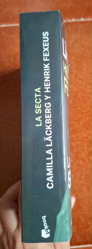 La secta