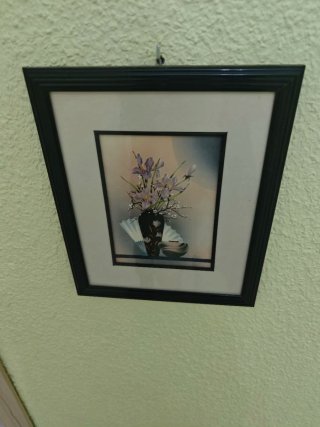Conjunto de cuadros decorativos