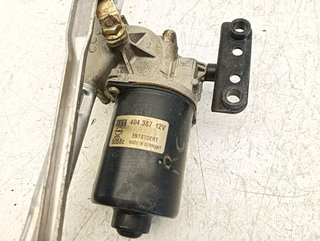 MOTOR LIMPIA DELANTERO OPEL ASTRA G BERLINA Z17DT