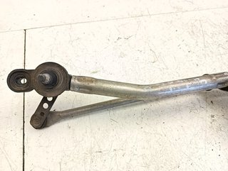 MOTOR LIMPIA DELANTERO OPEL ASTRA G BERLINA Z17DT