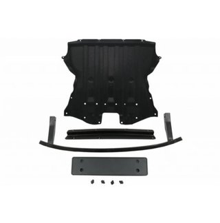 Paragolpes Delantero Bmw Serie 5 G30 G31 Tipo M5