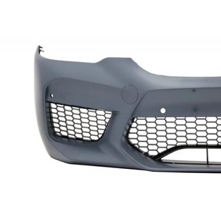 Paragolpes Delantero Bmw Serie 5 G30 G31 Tipo M5