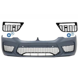 Paragolpes Delantero Bmw Serie 5 G30 G31 Tipo M5