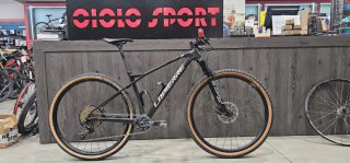 Lapierre Prorace 9.9 Talla M