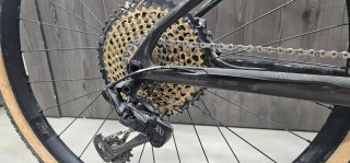 Lapierre Prorace 9.9 Talla M