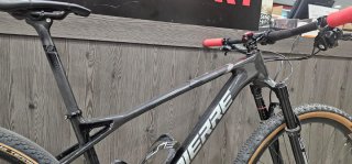 Lapierre Prorace 9.9 Talla M