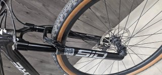 Lapierre Prorace 9.9 Talla M