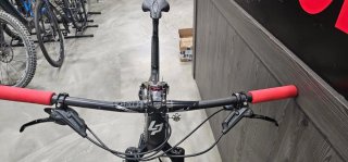 Lapierre Prorace 9.9 Talla M