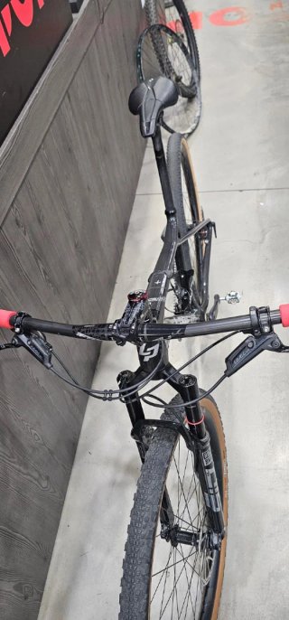 Lapierre Prorace 9.9 Talla M