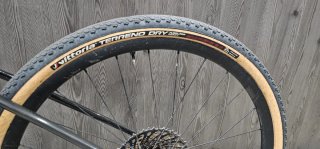 Lapierre Prorace 9.9 Talla M