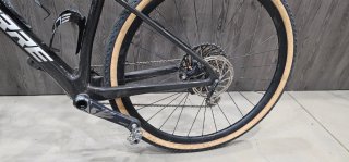 Lapierre Prorace 9.9 Talla M