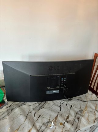 Monitor LG 35WN65C 100Hz Ultrawide