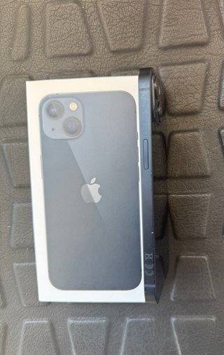 iPhone 13 128GB