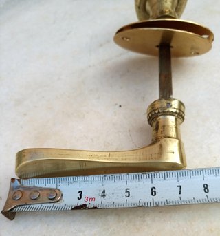 Manilla antigua.