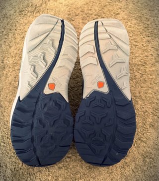 Zapatillas senderismo Quechua niño/a T. 34
