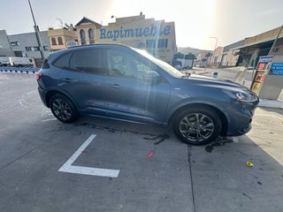 Ford Kuga 2021