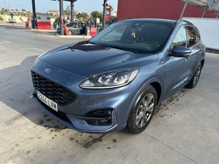 Ford Kuga 2021