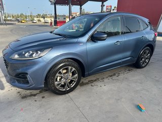 Ford Kuga 2021