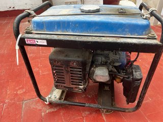 Generador Hidrobex Gasolina