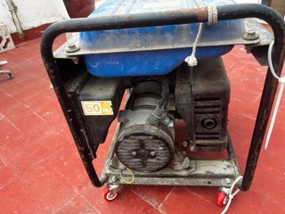 Generador Hidrobex Gasolina