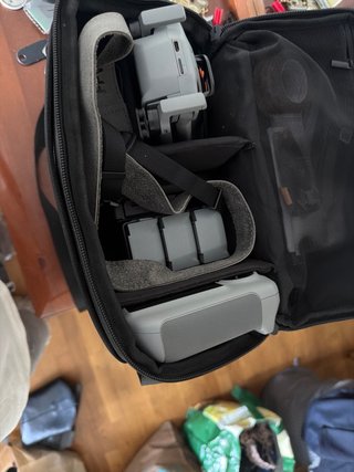 Dron DJI Mini 5 Pro Gris