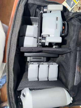 Dron DJI Mini 5 Pro Gris