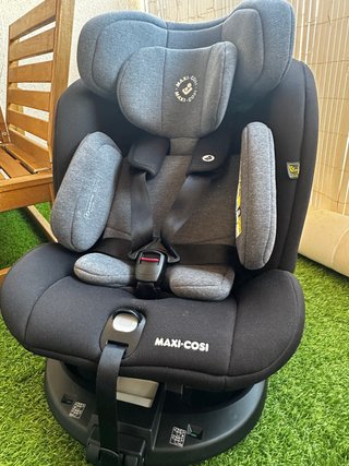 Silla de coche Maxi-Cosi