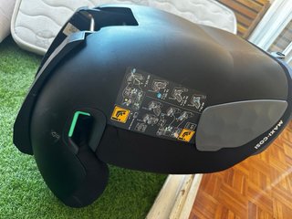 Silla de coche Maxi-Cosi