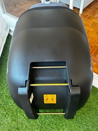 Silla de coche Maxi-Cosi