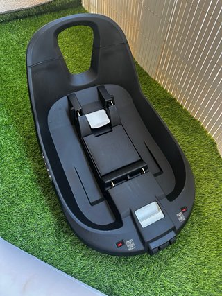 Silla de coche Maxi-Cosi