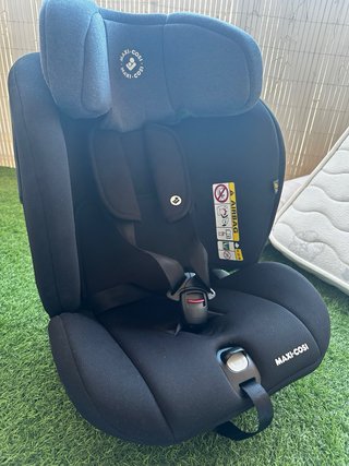 Silla de coche Maxi-Cosi