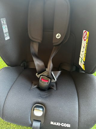 Silla de coche Maxi-Cosi