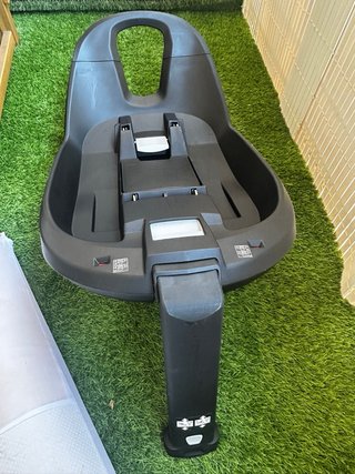 Silla de coche Maxi-Cosi