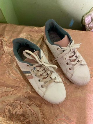 Zapatillas Mujer Talla 41