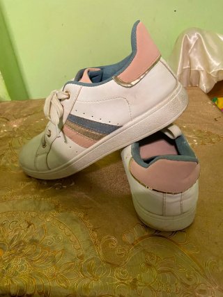 Zapatillas Mujer Talla 41