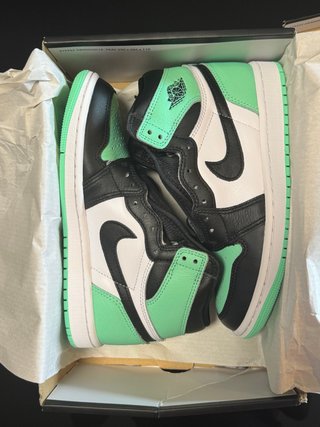 Nike Air Jordan Retro High OG