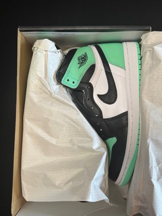 Nike Air Jordan Retro High OG