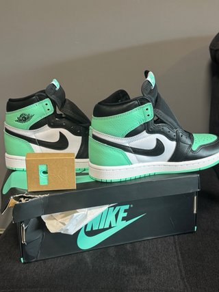 Nike Air Jordan Retro High OG