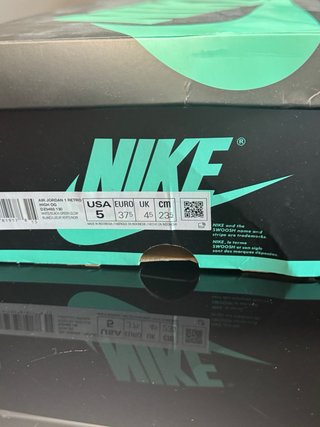 Nike Air Jordan Retro High OG