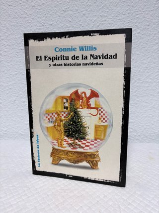 El Espíritu de la Navidad y otras historias nav...