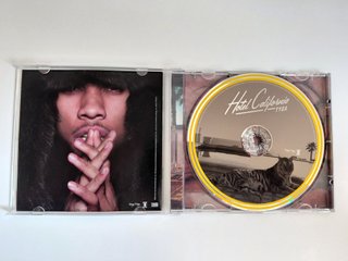CD Tyga - Hotel California