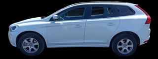 CUOTA 256 € Volvo XC60 2015
